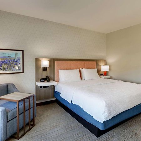 Hampton Inn & Suites Weatherford, Tx Luaran gambar