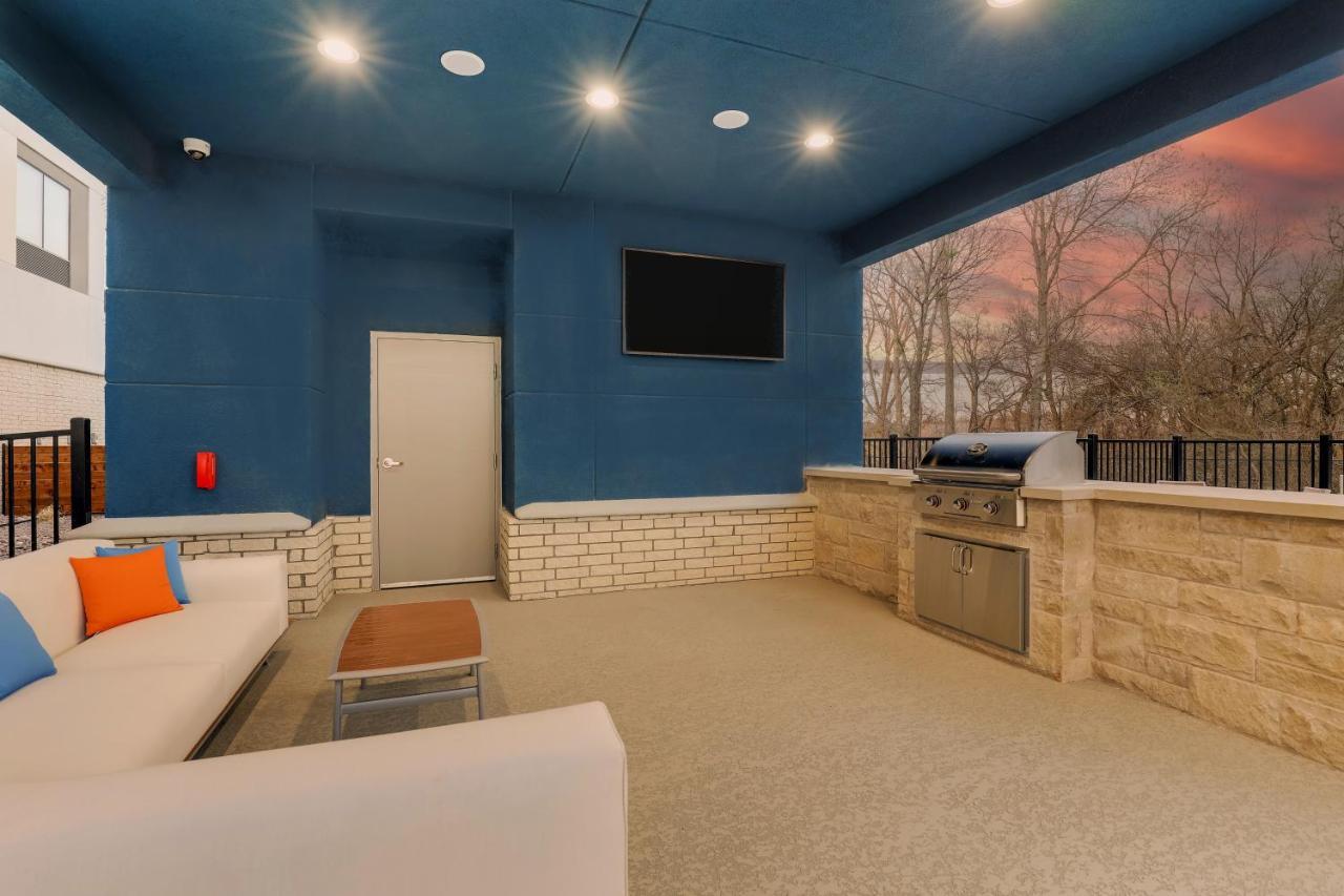Hampton Inn & Suites Weatherford, Tx Luaran gambar