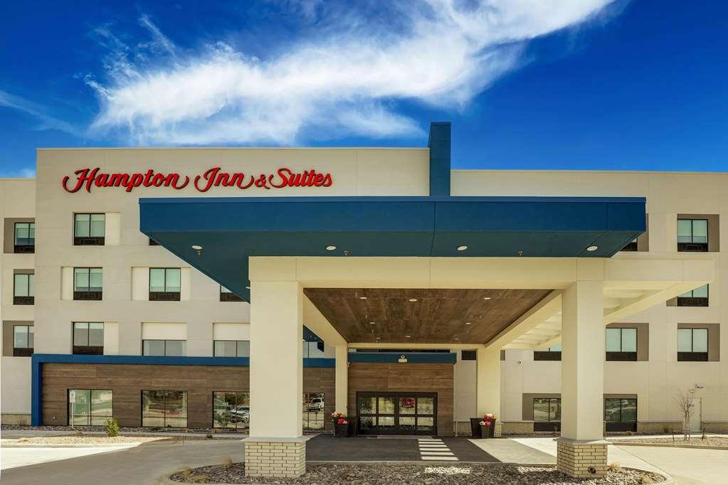 Hampton Inn & Suites Weatherford, Tx Luaran gambar