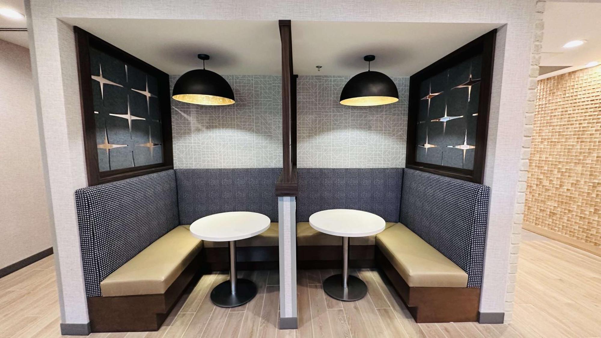 Hampton Inn & Suites Weatherford, Tx Luaran gambar