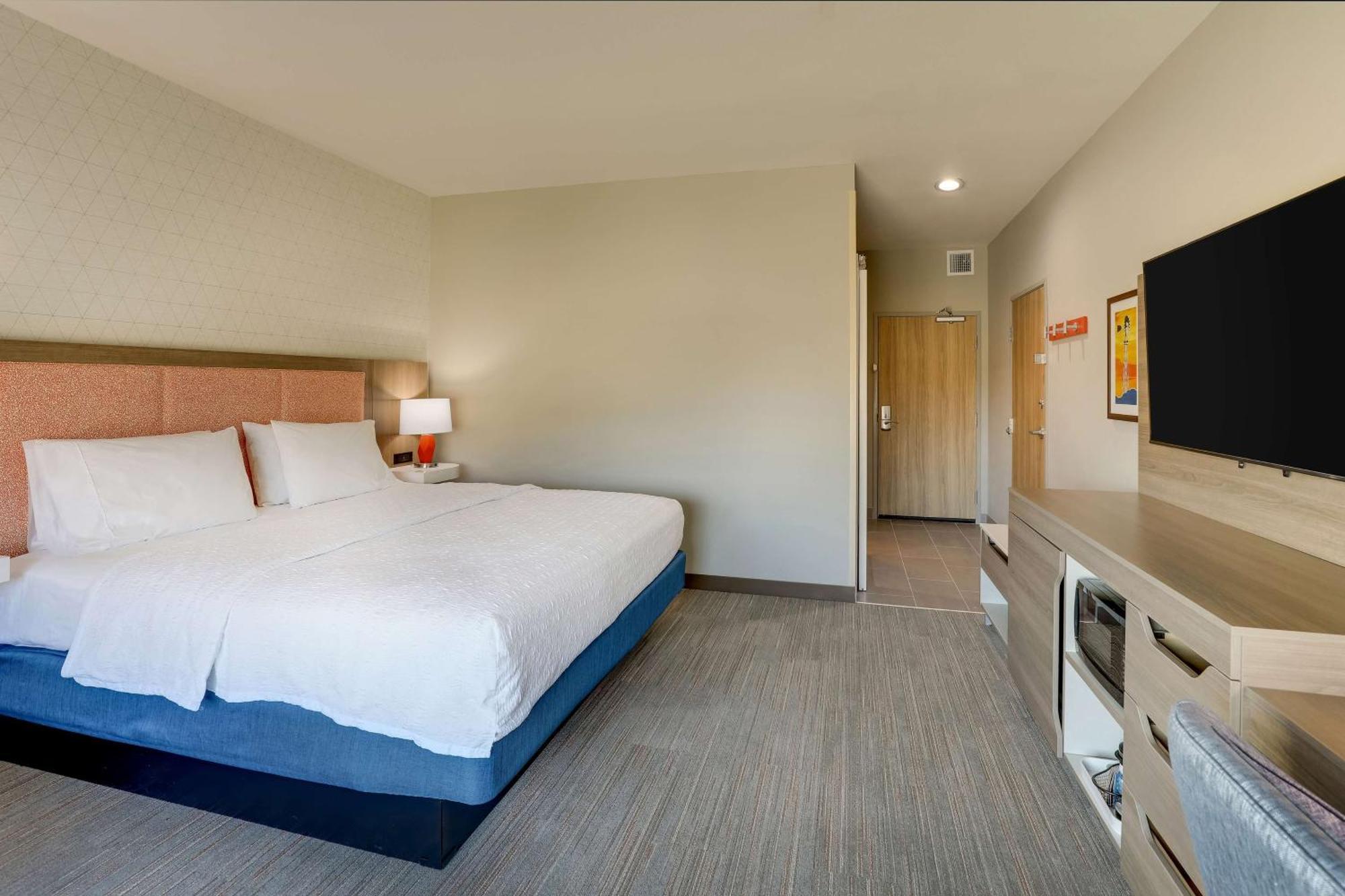 Hampton Inn & Suites Weatherford, Tx Luaran gambar